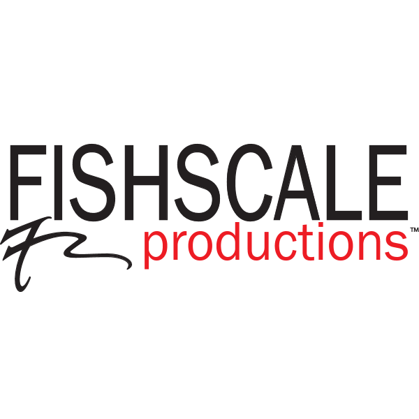 Fishscale Productions Logo ,Logo , icon , SVG Fishscale Productions Logo
