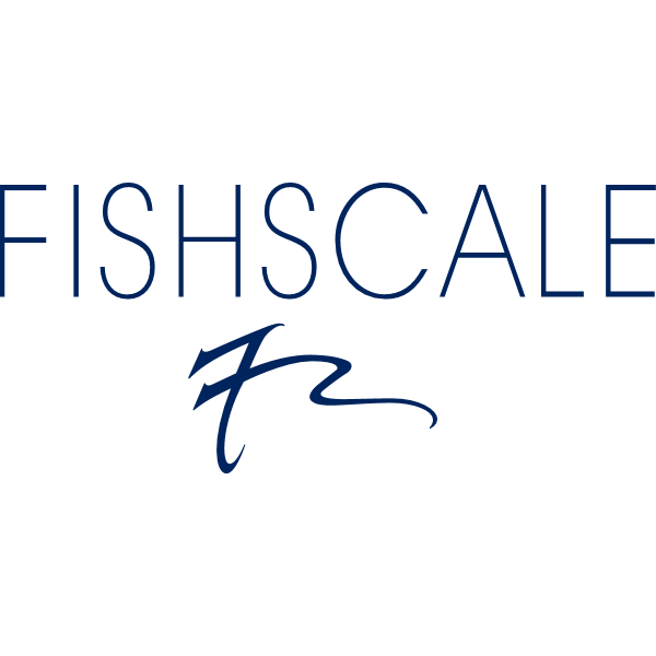 Fishscale Sports Logo