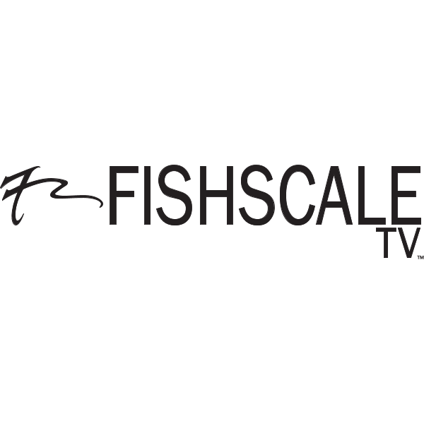 Fishscale TV Logo ,Logo , icon , SVG Fishscale TV Logo