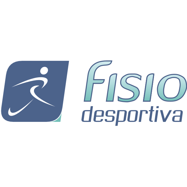 Fisio Desportiva Logo ,Logo , icon , SVG Fisio Desportiva Logo