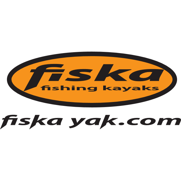 Fiska Yak Logo ,Logo , icon , SVG Fiska Yak Logo
