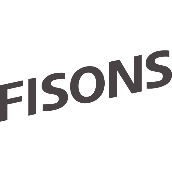 Fisons Logo ,Logo , icon , SVG Fisons Logo