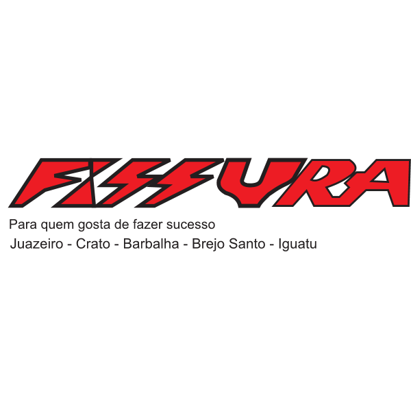 Fissura Logo ,Logo , icon , SVG Fissura Logo