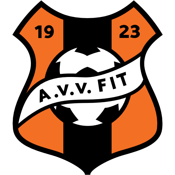 Fit avv Amsterdam Logo ,Logo , icon , SVG Fit avv Amsterdam Logo