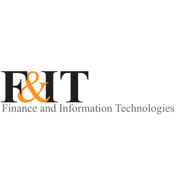 F&IT – Finance & Information Technologies Logo ,Logo , icon , SVG F&IT – Finance & Information Technologies Logo
