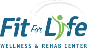 Fit for Life Wellness and Rehab Clinic Logo