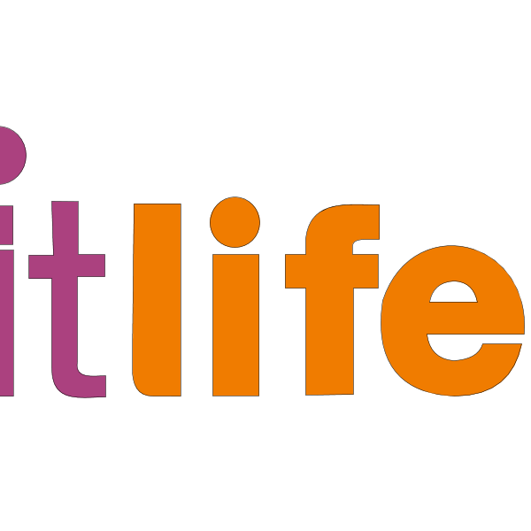 Fit Life Logo