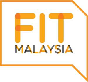 FIT Malaysia Logo ,Logo , icon , SVG FIT Malaysia Logo