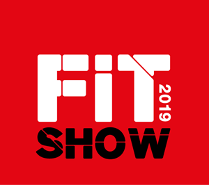FIT Show 2019 Logo ,Logo , icon , SVG FIT Show 2019 Logo