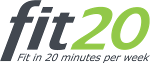 fit20 Personal Training Franchise Logo ,Logo , icon , SVG fit20 Personal Training Franchise Logo