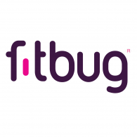 Fitbug Logo ,Logo , icon , SVG Fitbug Logo