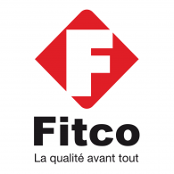 Fitco Logo ,Logo , icon , SVG Fitco Logo