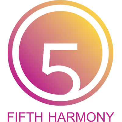 Fith Harmony Logo ,Logo , icon , SVG Fith Harmony Logo