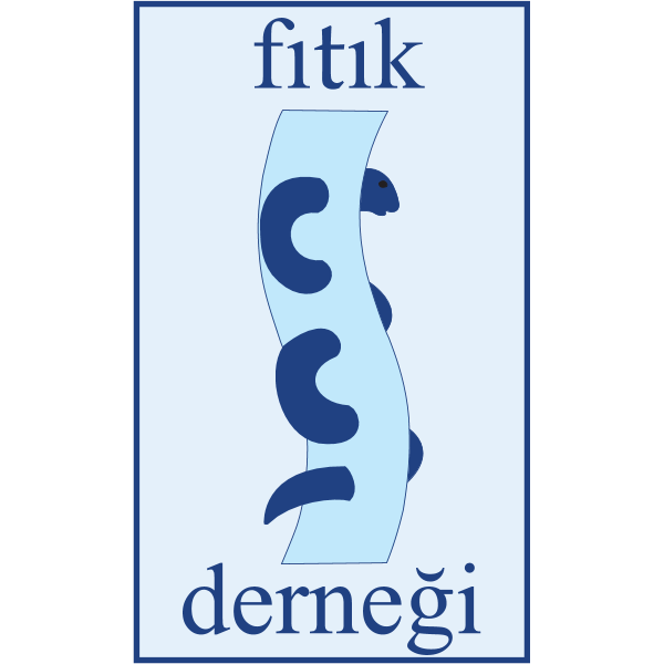 FITIK DERNEGI Logo ,Logo , icon , SVG FITIK DERNEGI Logo