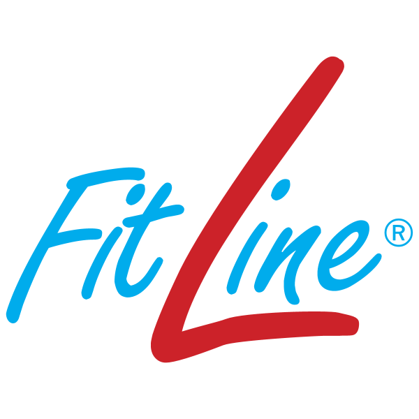 FitLine ,Logo , icon , SVG FitLine