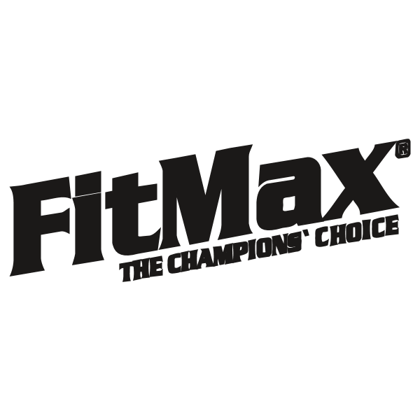 Fitmax Logo ,Logo , icon , SVG Fitmax Logo