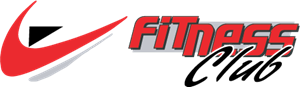 Fitness Club Logo ,Logo , icon , SVG Fitness Club Logo