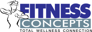 fitness concepts Logo