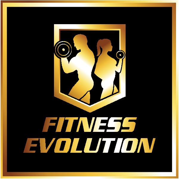 Fitness Evolution Logo ,Logo , icon , SVG Fitness Evolution Logo
