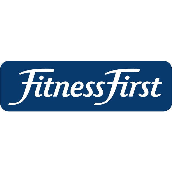 Fitness First Logo ,Logo , icon , SVG Fitness First Logo