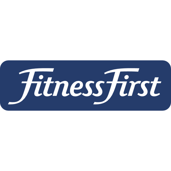 Fitness First ,Logo , icon , SVG Fitness First