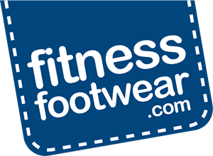 Fitness Footwear Logo ,Logo , icon , SVG Fitness Footwear Logo