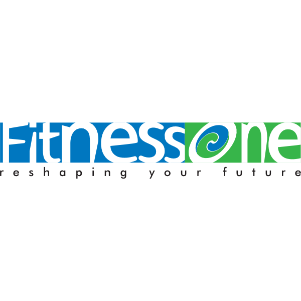 Fitness One Logo ,Logo , icon , SVG Fitness One Logo
