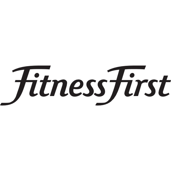 FitnessFirst Logo ,Logo , icon , SVG FitnessFirst Logo