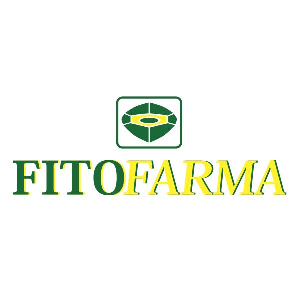 Fitofarma ,Logo , icon , SVG Fitofarma