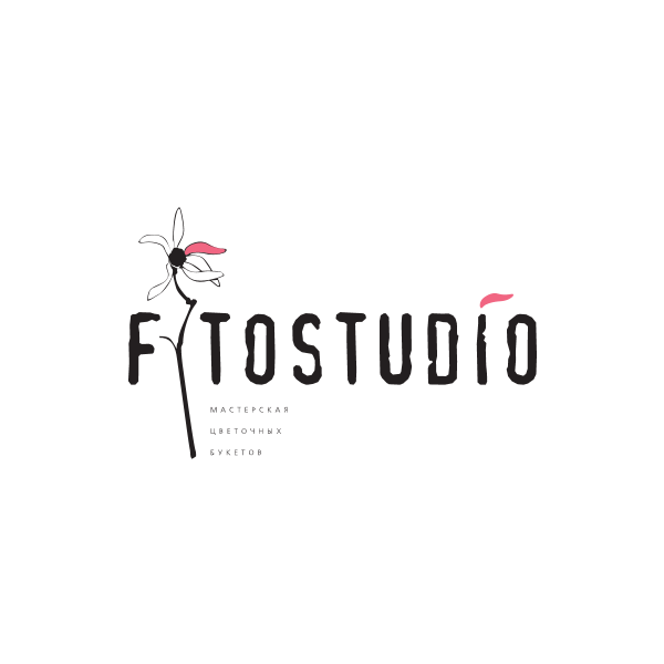 Fitostudio Logo ,Logo , icon , SVG Fitostudio Logo