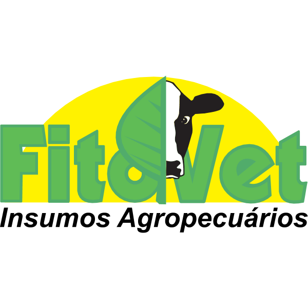 fitovet insumos agropecuario Logo ,Logo , icon , SVG fitovet insumos agropecuario Logo