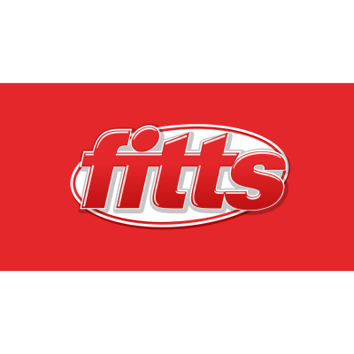 fitts Logo