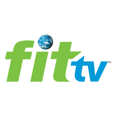 FitTV Logo ,Logo , icon , SVG FitTV Logo