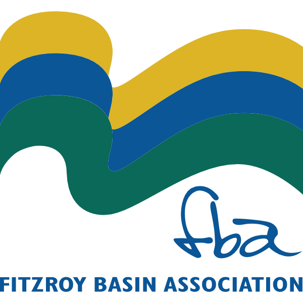 Fitzroy Basin Association Logo