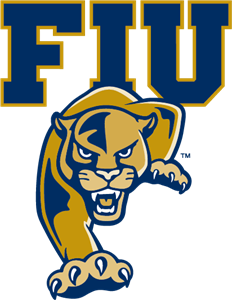 FIU Panthers Logo ,Logo , icon , SVG FIU Panthers Logo