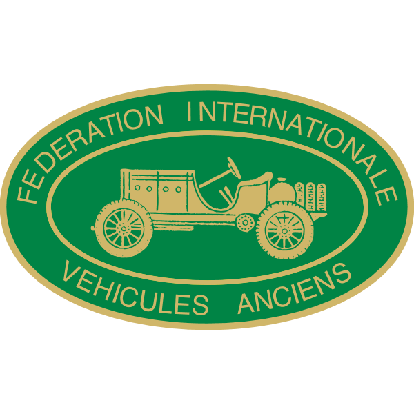 FIVA Logo