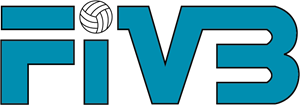 FIVB Logo ,Logo , icon , SVG FIVB Logo