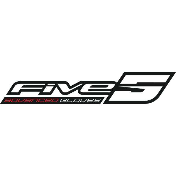 Five Gloves Logo ,Logo , icon , SVG Five Gloves Logo