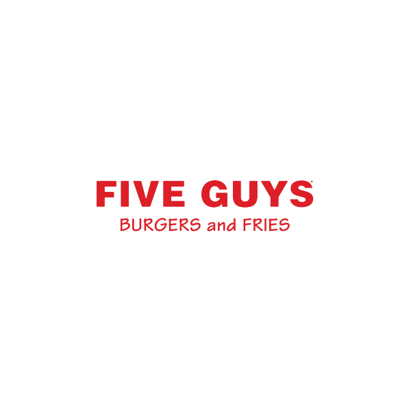 Five Guys Logo ,Logo , icon , SVG Five Guys Logo