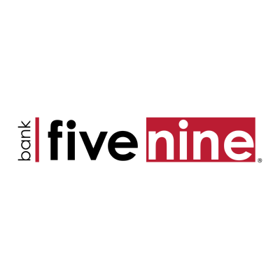 Five Nine Bank Logo ,Logo , icon , SVG Five Nine Bank Logo