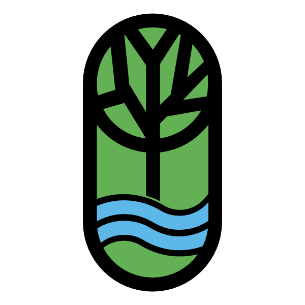 Five Rivers MetroParks ,Logo , icon , SVG Five Rivers MetroParks