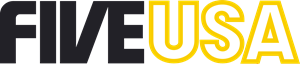 Five USA Logo