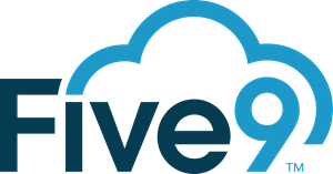 Five9 Logo ,Logo , icon , SVG Five9 Logo