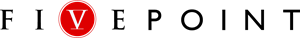 FivePoint Logo ,Logo , icon , SVG FivePoint Logo