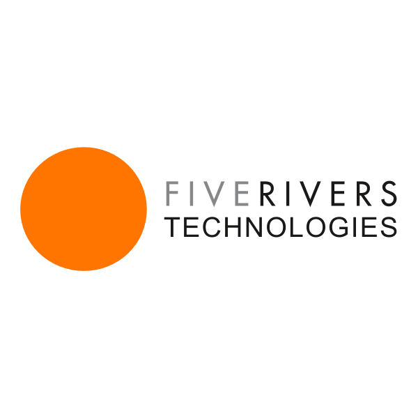 Fiver River Logo ,Logo , icon , SVG Fiver River Logo