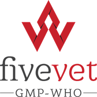 FIVEVET Logo