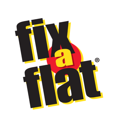 Fix-A-Flat Logo ,Logo , icon , SVG Fix-A-Flat Logo