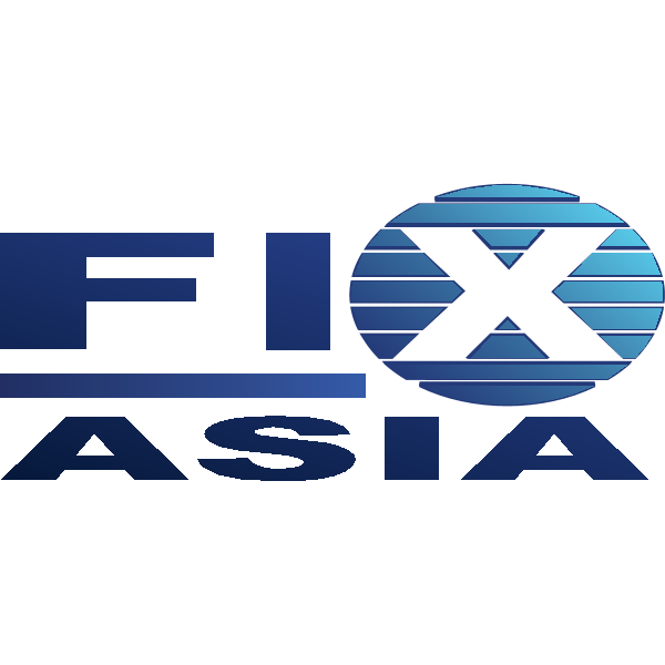 Fix Asia Logo ,Logo , icon , SVG Fix Asia Logo
