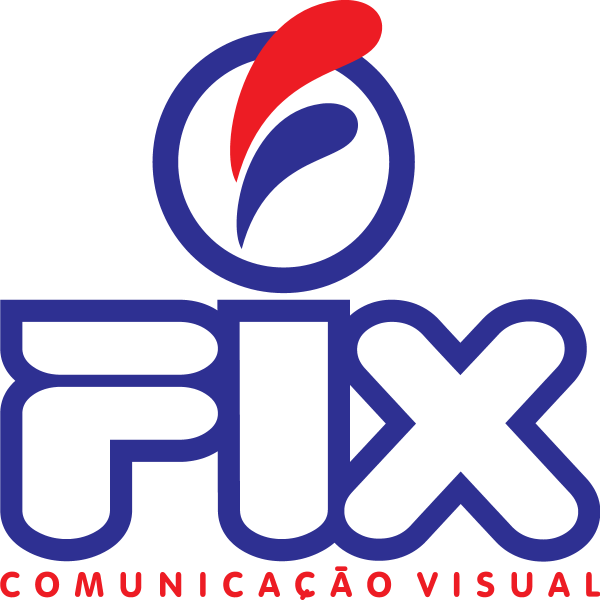 Fix Comunicação Logo