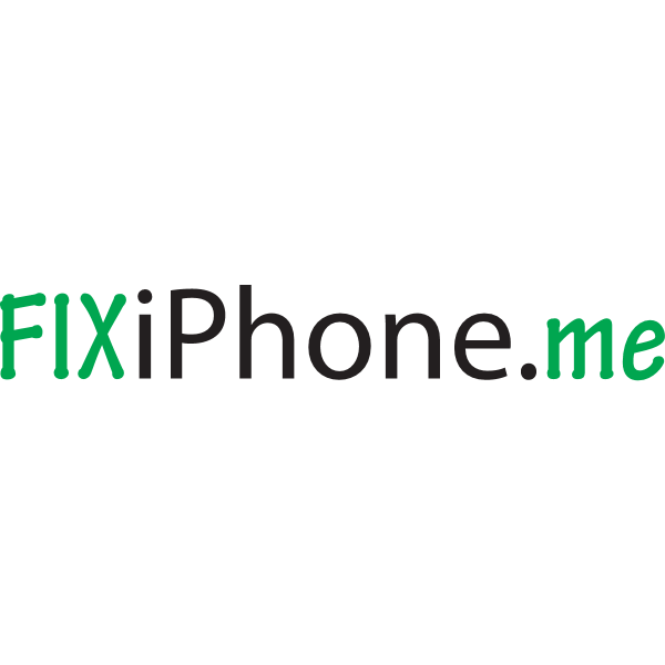 FIX iPhone ME Logo